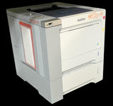 Brother HL-4070CDW Workgroup Laser Printer With LT-100CL