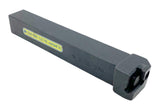 Sumitomo W25L-33U Indexable Lathe Turning Tool Holder 3/4" Shank 5-1/2" OAL