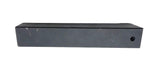 Horn RU360.1000.01 Indexable Turning Tool Holder 1" Shank 6" OAL  .20" - .75" W