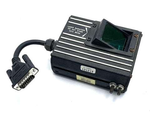 Computer Identics A1-62660-1 ScanStar 15SR