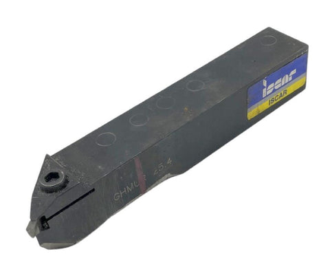Iscar GHMUR-25.4 Right Hand Indexable Parting / Grooving Tool Holder 1" Shank