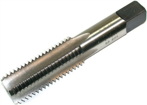 Hanson Whitney 1"-8 GH-4 Bottom 4 Flute Tap 32018 New