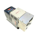 Allen Bradley 22B-D2P3N104 Powerflex AC Drive Series A 3.0HP 380-480V 3.2A