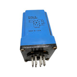 Potter & Brumfield CB-1022B-78 Time Delay On Release Adjustable 0.1 to 10 Sec