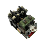 General Electric CR2810A14 KA Machine Tool Relay Coil 600V 10A