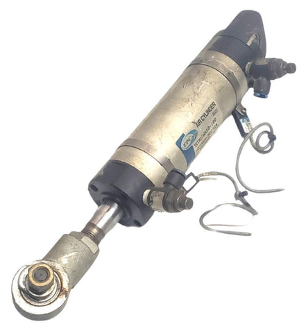 TPC TCDG1BA50-100-C73KM-TC272A Pneumatic Air Cylinder ID23 MaxPress9.9kgf/cm^2