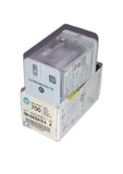 New Allen Bradley  700-HA33A12-4  General Purpose Relay 10 Amp 12 VAC Coil
