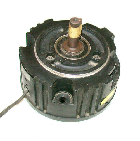 Dynacorp   304195-26  Motor Magnetic Brake Assembly 12 VDC