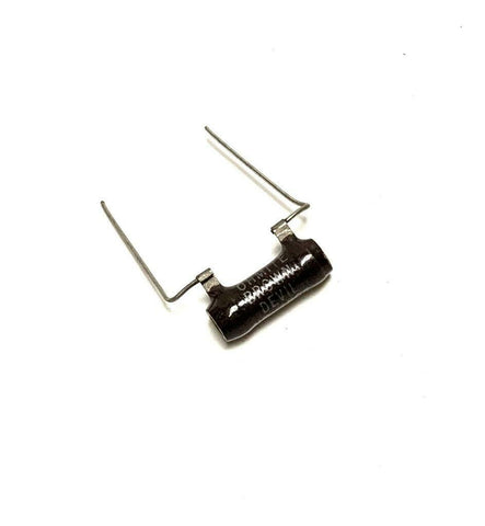 Ohmite 1504 Brown Devil Resistor 5 Ohms (6 Available)