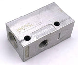 Comatrol 223471 Line Body Valve (2 Available)