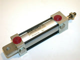 UP TO 2 NEW PHD AIR CYLINDERS 1 1/2" STROKE AVP3/4X11/2-P  FREE SHIPPING