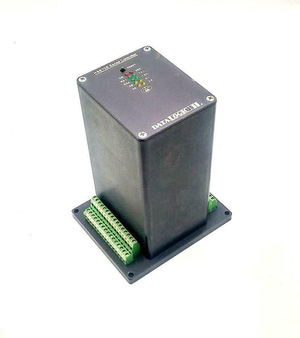 EMS Escort Memory Systems Datalogic  HS870B  Interface Controller
