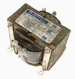 Jefferson Electric 636-2471 Transformer 0.30 KVA 220/230/240 - 440/460/480 Volts