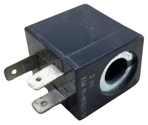 Unbranded 15-17034-16-PPF Solenoid Valve Coil