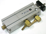 UP TO 3 SMC MAGNETIC NON-ROTATING VACUUM AIR CYLINDERS ZCDUKD16-150-97LS
