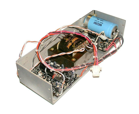 POWER ONE DC POWER SUPPLY 5/12/15 VDC MODEL HDBB-105W