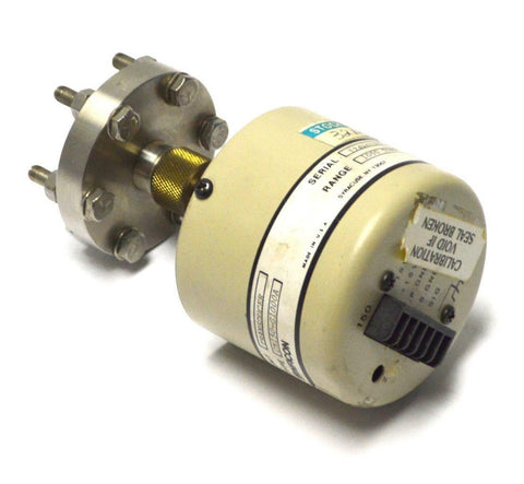 INFICON CM150-G1000A PRESSURE TRANSDUCER 1000 TURR RANGE