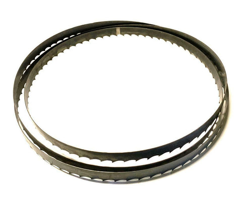 New MK Morse ZRSHGH1.3 Band Saw Blade 13' 2" (10 Available)