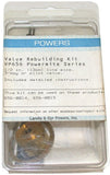 UP TO 9 Siemens Powers VP656 Powermite Series Rebuild Kits