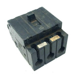 Square D EH34020 3 Pole Circuit Breaker 20A 277/480V 3 Phase Plug-In Mount