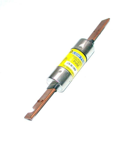 NEW COOPER BUSSMAN  LPS-RK-100SP  LOW-PEAK 100 AMP FUSE 600 VAC