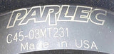Parlec C45-03MT231 Taping Tool Holder