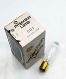 General Electric CDJ Projector Lamp 100 W 115-125 V