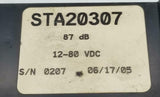 Safe-T-Alert STA20307 Back Up Alarm 12-80 VDC 87 dB