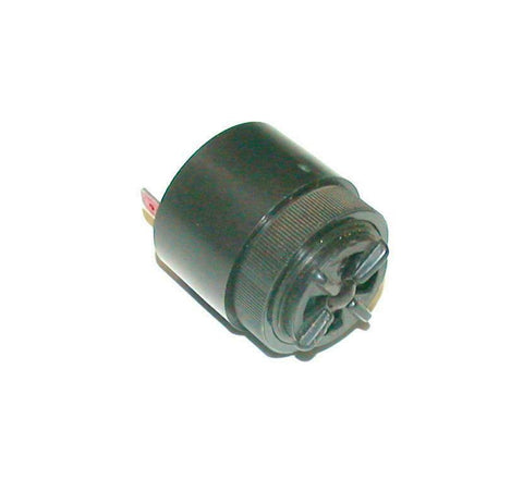 FLOYD BELL AUDIOALARM  XC-V09-330-Q  3-30 VDC 6-70 mA