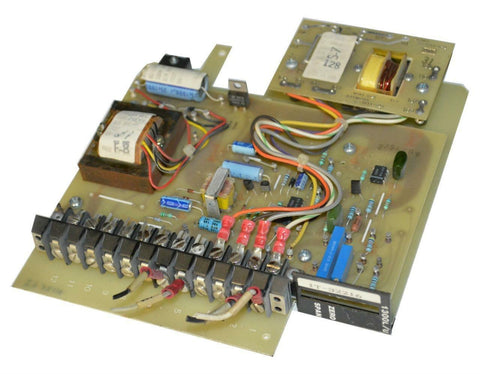 RIS SC-1300L/U FREQUENCY TRANSMITTER