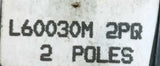 Littelfuse L60030M 2PQ 2 Pole Fuse Holder 30A 600V