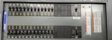 Square D NF442L1C Breaker Panelboard 125A 600Y/347V 3 Phase w/ 28 Breakers