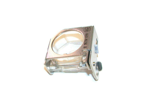 NEW ALLEN BRADLEY PUSHBUTTON LOCKING COVER MODEL 800T-N156