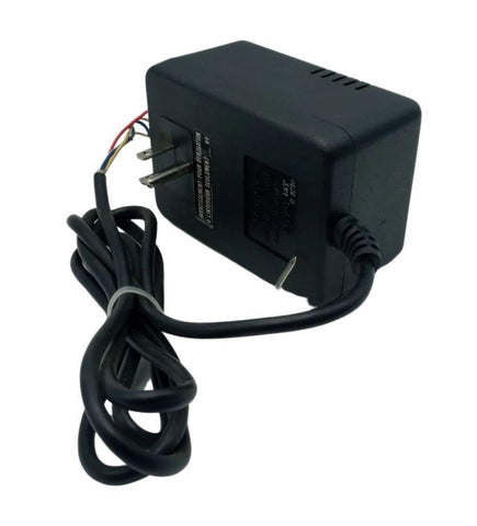 ELPAC WM113 Plug-In Computer Peripheral Power Supply CL. 2 120VAC 60HZ 22W
