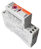 Sprecher+Schuh 700FEA1QU22 Timing Relay 14AC 1A 250V Ie1A Ith5A