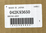 Xerox 042K93650 Brush Assembly For Xerox 800 / 1000 Digital Color Press OEM