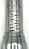 Utica CH75FN Torque Wrench 15-75 In-Lbs