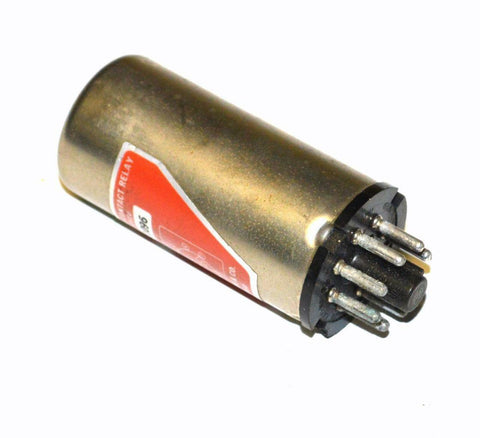 C.P. CLARE & CO. HGS-1096 MERCURY WETTED CONTACT RELAY