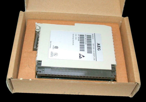 New AEG Modicon   DEP 218 / AS-BDEP-218  PLC Input Module