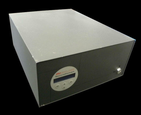 CYLINK SECURE DOMAIN UNIT - SOLD AS IS