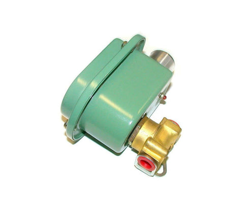 NEW ASCO RED HAT II   WPSPX8262B20207250  SOLENOID VALVE 120 VAC 1/4 NPT