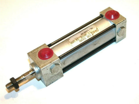 NEW PHD AIR CYLINDER 1 1/2" STROKE AB3/4 X 1 1/2-P  FREE SHIPPING