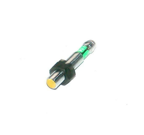 Turck  BI1-G08K-AN6X-V1131  Inductive Proximity Switch 10-30 VDC