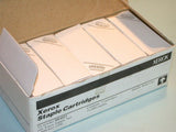 BOX XEROX STAPLES 5 CARTRIDGES # 8R4023 - 25,000 STAPLES - 10 AVAILABLE