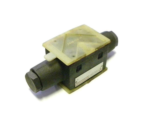 Atos  880298 KQ-023 L18  Hydraulic Flow Valve