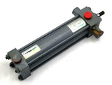 Miller A81B4B Pneumatic Cylinder 2" Bore 7" Stroke 250 PSI