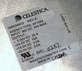 CELESTICA 105K24972 POWER SUPPLY REV A TYPE AP1024