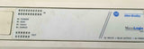 Allen-Bradley MicroLogix 1000 1761-L32BWA PLC Controller 24VDC 100-240VAC 30VA