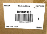 Xerox 105K01385 HVAC O/P Assembly DocuPrint 4635 DocuTech 135 180 Genuine OEM