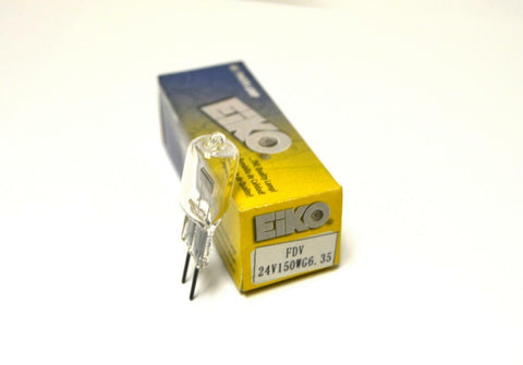 NEW EIKO 150 W  24 V REPLACEMENT BULB